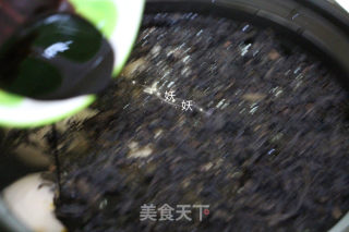 冰裂纹茶叶蛋的做法步骤：4