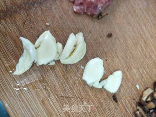肉末烧嫩豆腐的做法步骤：6