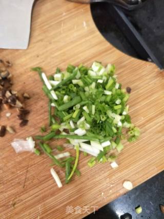 肉末烧嫩豆腐的做法步骤：7