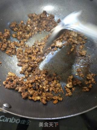 肉末烧嫩豆腐的做法步骤：18
