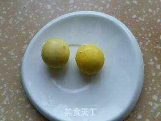 玛格丽特饼干的做法步骤：3