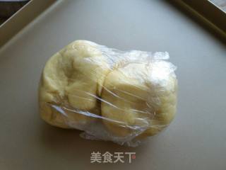 玛格丽特饼干的做法步骤：7