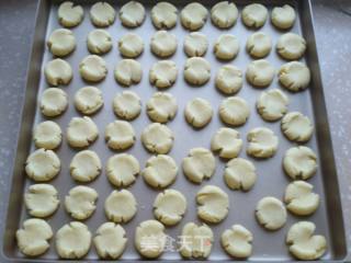 玛格丽特饼干的做法步骤：9
