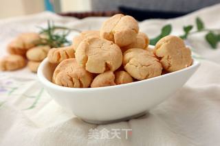 玛格丽特饼干的做法步骤：12