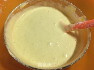彩色堡尔美克杯子蛋糕的做法步骤：6