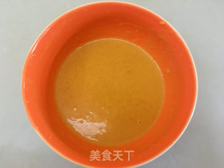 椰香南瓜派的做法步骤：11