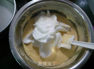 樱桃奶油生日蛋糕的做法步骤：4