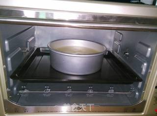 樱桃奶油生日蛋糕的做法步骤：6