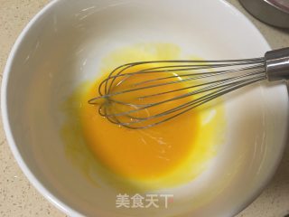法式焦糖布丁（免熬糖）的做法步骤：3