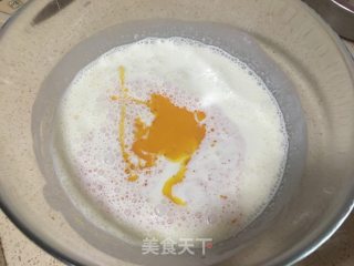 法式焦糖布丁（免熬糖）的做法步骤：4