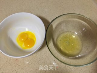 奥利奥咸奶油盒子蛋糕的做法步骤：1