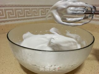 奥利奥咸奶油盒子蛋糕的做法步骤：5