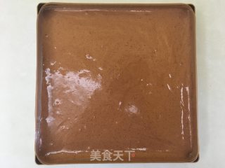 奥利奥咸奶油盒子蛋糕的做法步骤：8