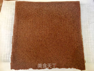 奥利奥咸奶油盒子蛋糕的做法步骤：9