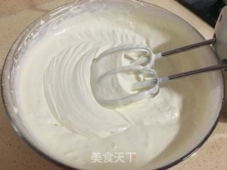 奥利奥咸奶油盒子蛋糕的做法步骤：10