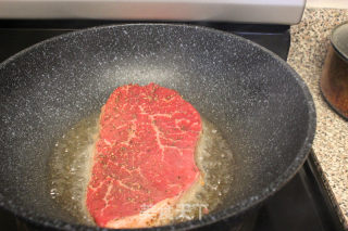 牛肉饭的做法步骤：2