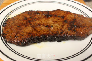 牛肉饭的做法步骤：4