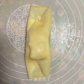 芒果班戟的做法步骤：16