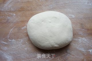 葱香椒盐花卷的做法步骤：5