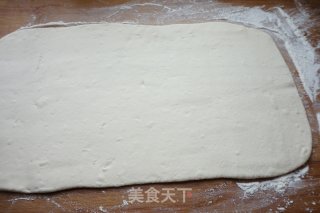 葱香椒盐花卷的做法步骤：7