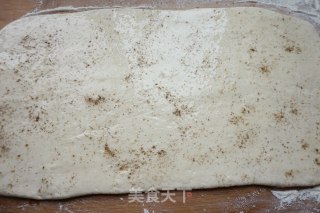 葱香椒盐花卷的做法步骤：9