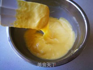 翻糖紫薯夹心蛋糕的做法步骤：4