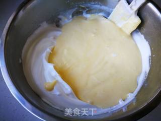 翻糖紫薯夹心蛋糕的做法步骤：10