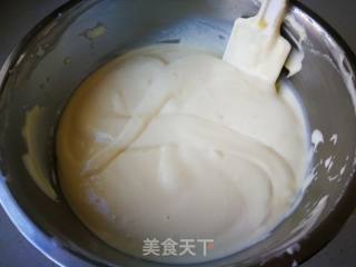 翻糖紫薯夹心蛋糕的做法步骤：11