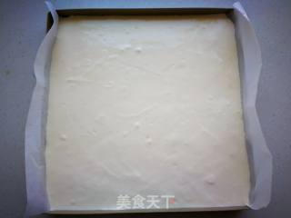 翻糖紫薯夹心蛋糕的做法步骤：12