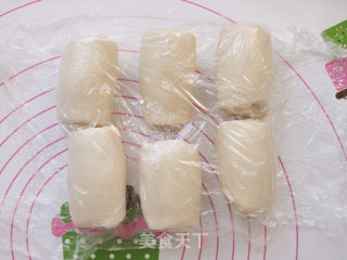鲜肉月饼的做法步骤：11