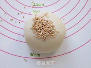 鲜肉月饼的做法步骤：13