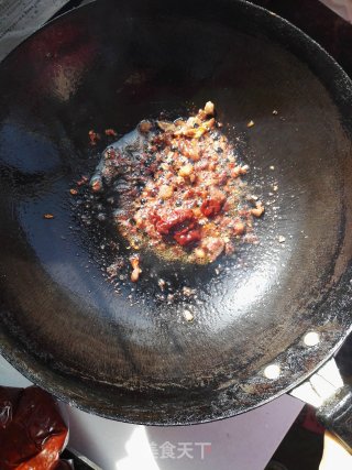 苜蓿肉酱面的做法步骤：11