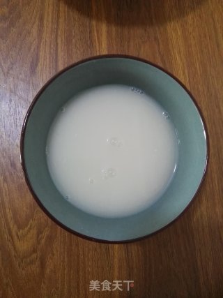 葱香发面饼的做法步骤：2