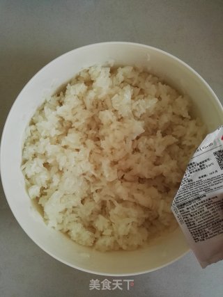 糯米酒的做法步骤：6