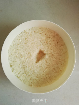 糯米酒的做法步骤：9
