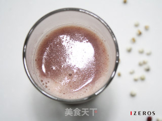 红豆薏米粥—GOURMETMAXX西餐厨师机版的做法步骤：5