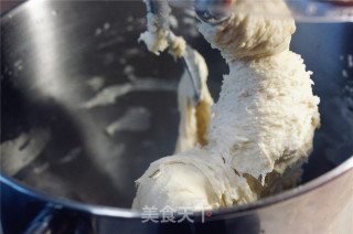 鲜炒饭披萨的做法步骤：2