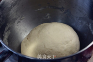 鲜炒饭披萨的做法步骤：5
