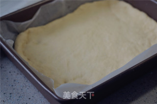 鲜炒饭披萨的做法步骤：8