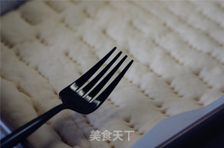 鲜炒饭披萨的做法步骤：10