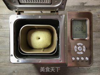 红茶全麦软欧的做法步骤：5