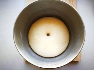 褐麦三明治的做法步骤：3