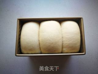褐麦三明治的做法步骤：9
