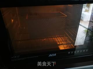 褐麦三明治的做法步骤：10