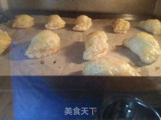 芒果酥的做法步骤：6