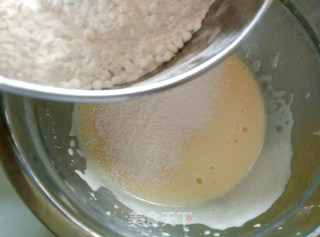 奶油霜裱花芭比娃娃蛋糕的做法步骤：4