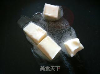 恶魔吐司的做法步骤：2