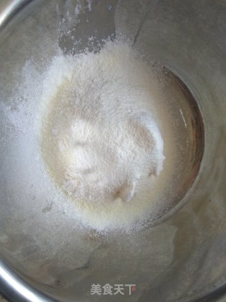 宝宝辅食——酸奶豆豆的做法步骤：2