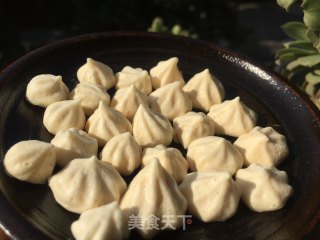 宝宝辅食——酸奶豆豆的做法步骤：8
