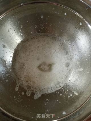 六寸蛋糕的做法步骤：5